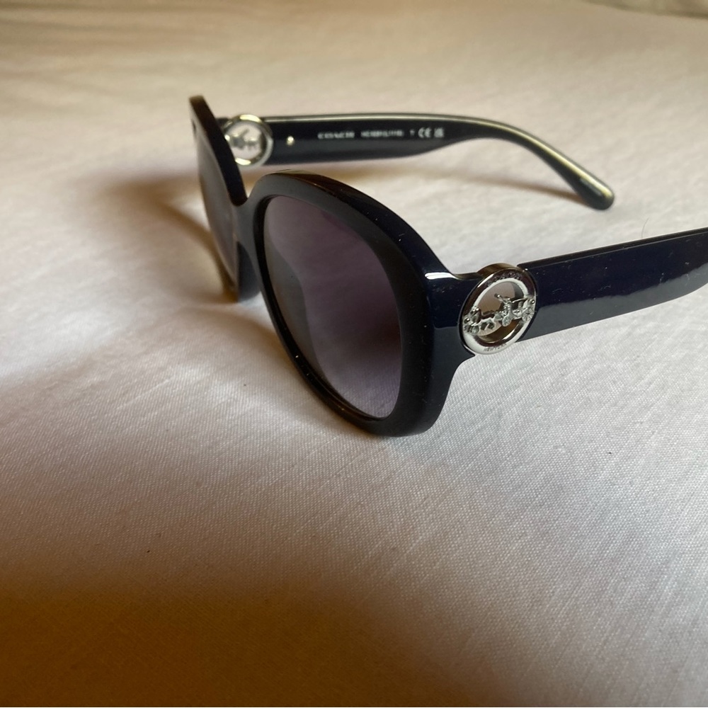 Coach Sunglasses - Picture 2 of 6